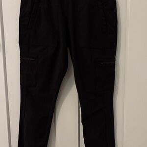 Women’s  Athleta cargo pants size 4